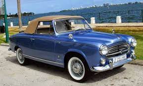 Pin On Cars From Peugeot