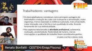 A seguir, elencamos algumas delas Vantagens E Desvantagens Do Teletrabalho Youtube