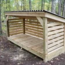 3x6 Lean To Firewood Shed Blueprints Things To Contemplate When Building A Wooden Shed In 2020 Backyard Sheds Wood Shed Plans Firewood Shed