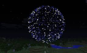Have you ever wondered how you can craft fireworks in minecraft and make amazing looking firework displays? Minecraft How To Make Fireworks