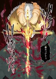 姫騎士エルサはオークに敗北ーハイレグがに股失禁!腹ボコ大量おもらしメス堕ち!ー - 同人誌 - エロ漫画 momon:GA（モモンガッ!!）