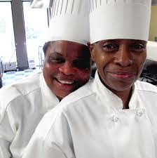 Nancy Gethers's Instagram, Twitter & Facebook