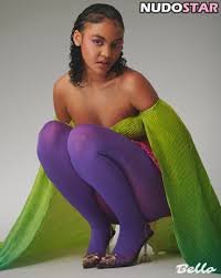 Celeste OConnor  celeste_oconnor Nude Leaks Photo 11 - NudoStar