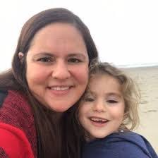 Jennifer Sicard's Instagram, Twitter & Facebook