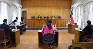 En este contexto, personal policial llegó al lugar y pudo constatar la situación, deteniendo a la mujer, quien fue formalizada en el juzgado de garantía de copiapó por el delito de parricidio tentado. Caso Sofia Corte De Copiapo Confirma La Prision Preventiva De Imputado Por Parricidio Y Lesiones Graves Atacama Noticias
