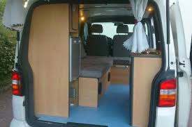 Kits D Amenagement Fourgon Camping Car Smart Combee
