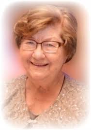 Joyce Nola Higgins Obituary November 19, 2016