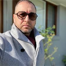 Ghadi Sleiman Email & Phone Number