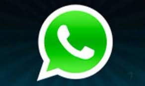 Maybe you would like to learn more about one of these? Whatsapp Logo Black Screen