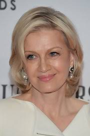 Another image gallery of diane sawyer hairstyle diane sawyer hairstyletrendy hairstyles hairstyle great world news anchor diane sawyer ha. Diane Sawyer Hair Stylebistro
