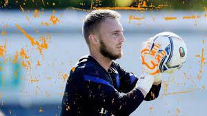Jasper cillessen fifa 21 career mode. Valencia Cillessen Has Not Yet Released His New Gloves To Give Himself Another Air At Valencia Football24 News English