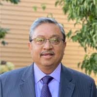 Ashish Mistry's Instagram, Twitter & Facebook