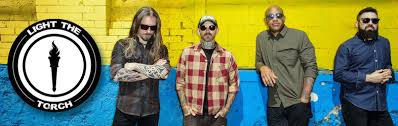 Light The Torch Nuclear Blast Usa