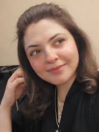 Elegant Fashion with Cute Bees by Sadia Zuhaib