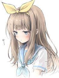 beautiful anime 7anime net イラスト かわいいイラスト 絵