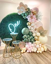 Check spelling or type a new query. 126 Pieces Sage Green Peach Blush Pink Balloon Garland Arch Kit Sage Olive Green Peach Blush Pink Balloons Decor Jungle Safari Baby Shower Birthday Theme Party Decorations Supplies For Boys Kids Pricepulse
