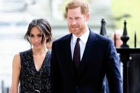 La prossima notizia sarà il divorzio di harry. Meghan E Harry Ultime News Qual E La Verita Sulla Megxit