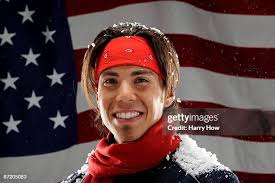 5,479 Anton Apolo Ohno Photos & High Res Pictures