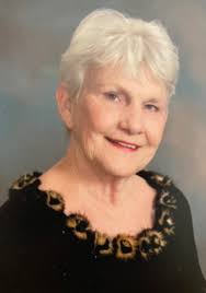 Obituary information for Ann Krause
