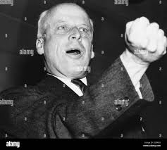 Norman d ii hi-res stock photography and images