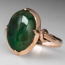 Handmade Vintage Jadeite Jade Ring 18k Gold This Incredible Handmade Jadeite Jade Ring I Antikvarnye Dragocennosti Dragocennye Kamni Vintazh Yuvelirnye Izdeliya