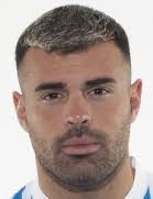 Capo plaza & andrea petagna presentano presenta la nuova nike mercurial a calcioshop milano. Andrea Petagna Player Profile 20 21 Transfermarkt