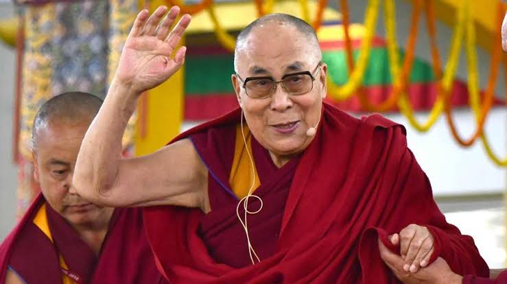Image result for dalai-lama-pakistan-imran-khan-india-modi-china-chandigarh