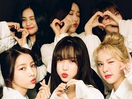 It denotes that the security is a mutual fund. Yerin X Eunha Explore Tumblr Posts And Blogs Tumgir
