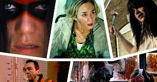 Eligible movies are ranked based on their adjusted scores. The Best Horror Movies Of 2018 So Far