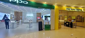 It was officially launched by education minister datuk seri hishammudin tun hussein, the grandson of dato' onn. Oppo Experience Store Aeon Dato Onn Di Bandar Johor Bahru