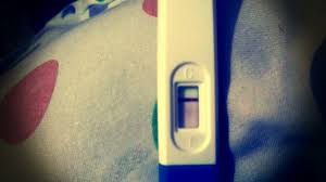 Positive Pregnancy Test Then The Line Disappeared Mumsnet