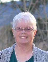 Obituary information for Sharon L. Klopfenstein