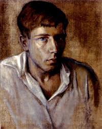 Portrait of Olivia by Ryan Michiels ryanmichielsart.com