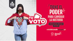 ¿a dónde va tu voto nulo? Conoce Propuestas De Candidatos En Plataforma Voto Informado Nacional