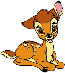 Be careful, though, the only things that go in the main namespace are tropes and should be created through the ykttw system. Bambi Clip Art Disney Clip Art Galore