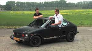 Suzuki Scx 1000r Motorcycle Engine Car Autoweek 2012 Youtube