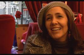 Mariela and the Red Light District: Bad Girl's Romance