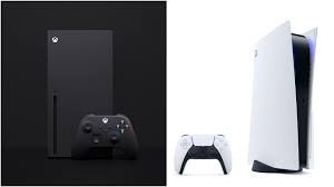 Ps5 Vs Xbox Series X Sales Who Is Winning So Far Den Of Geek