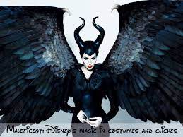 The wings are very comfortable, flexible (the wings have a wire frame). Maleficent Costumes Maleficent