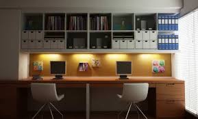 Search for space saver office desk. Low Cost Space Saving Ideas To Furnish Your Home Office Frugal Entrepreneur