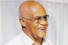 Journalist Ken Chaplin dies