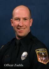 City of Neenah Police Department 2010 ANNUAL REPORT