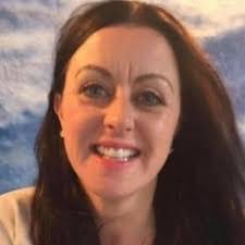 Mary Binford's Instagram, Twitter & Facebook