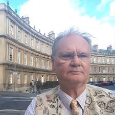 Exceptional Bath tour guide making your visit splendidly memorable., Abbey  Hotel Bath, a Tribute Portfolio Hotel, 6 February 2025