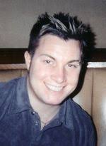 Obituary for Brandon Thomas Szarkowicz