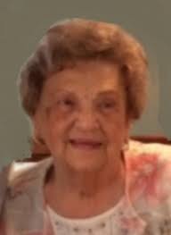 Elizabeth Hubert Obituary