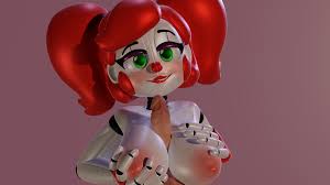 Rule34 - If it exists, there is porn of it  baby (fnafsl), circus baby   3574675