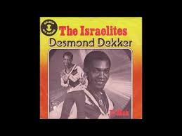 Bass tablature for the israelites by desmond decker. Desmond Dekker The Israelites Youtube