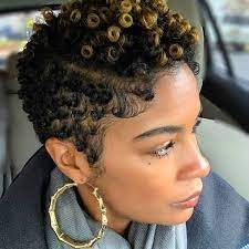 Pin On Natural Hair And Hairstyles