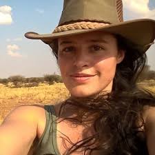 Entrepreneurial Women with Purpose